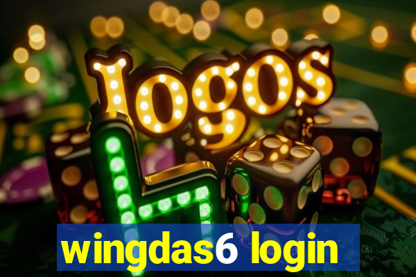 wingdas6 login